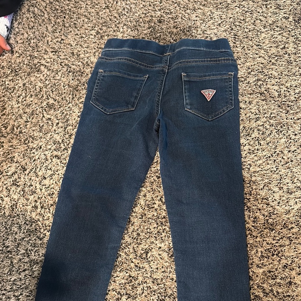 Guess kids Jeggins